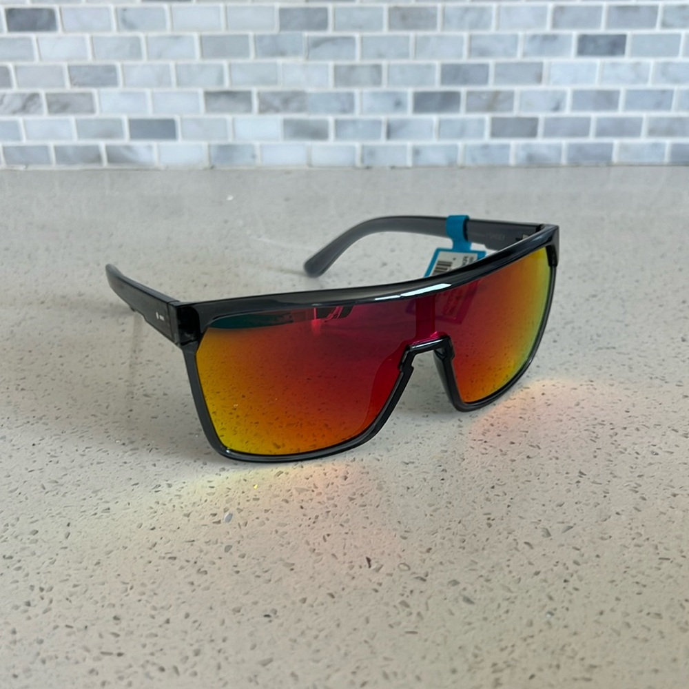 Dot Dash Sunglasses - Shoey UV400